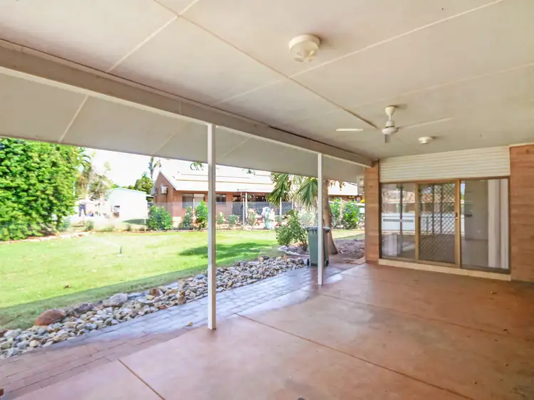Main view of Homely house listing, 14 Kurrajong Court, Katherine NT 850