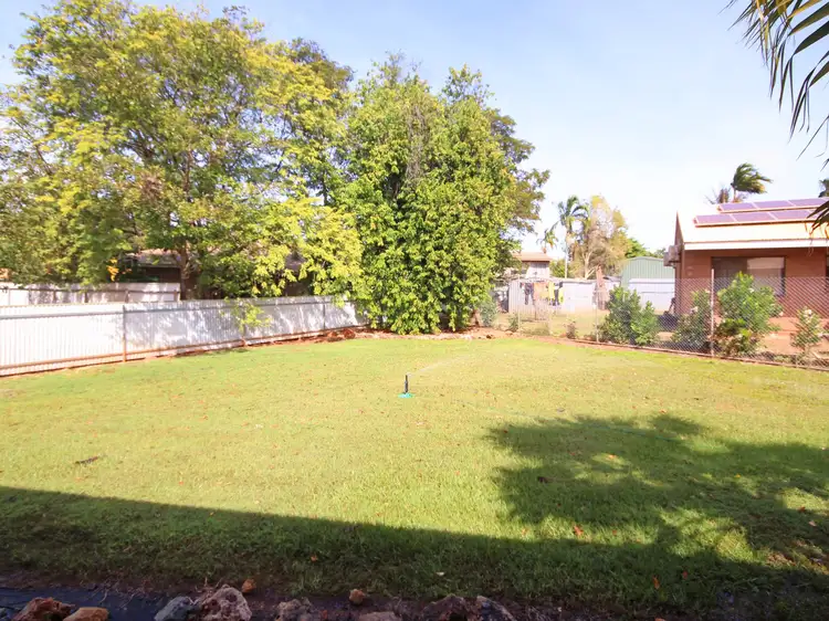 Third view of Homely house listing, 14 Kurrajong Court, Katherine NT 850