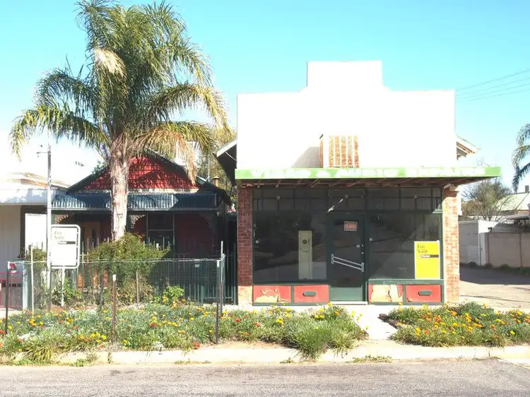 329 Oxide Street, Broken Hill NSW 2880