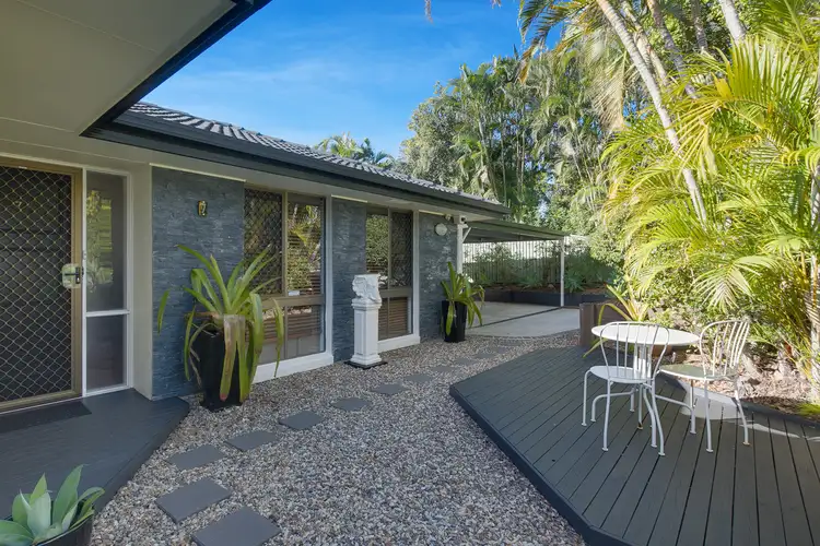 7 St Helena Court, Cleveland QLD 4163
