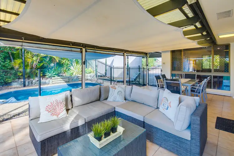 Third view of Homely house listing, 7 St Helena Court, Cleveland QLD 4163