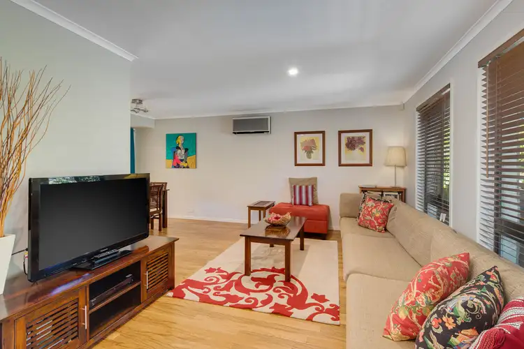 Fifth view of Homely house listing, 7 St Helena Court, Cleveland QLD 4163