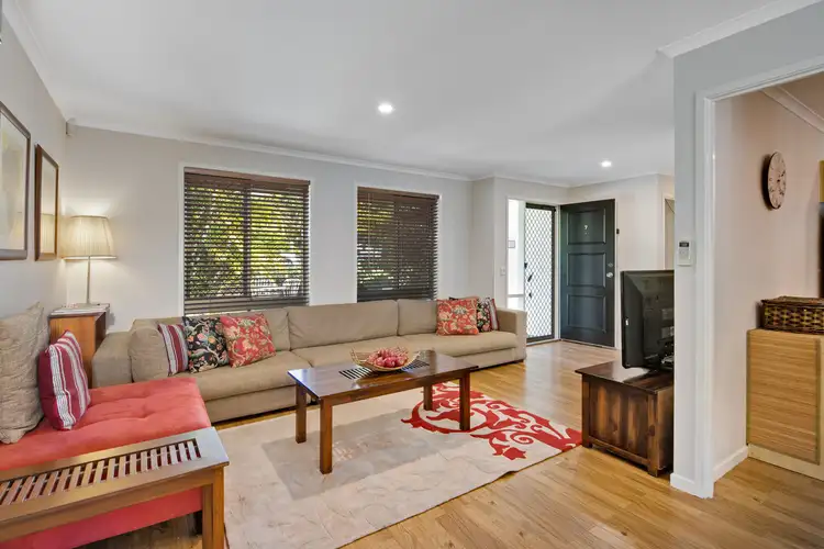 Sixth view of Homely house listing, 7 St Helena Court, Cleveland QLD 4163