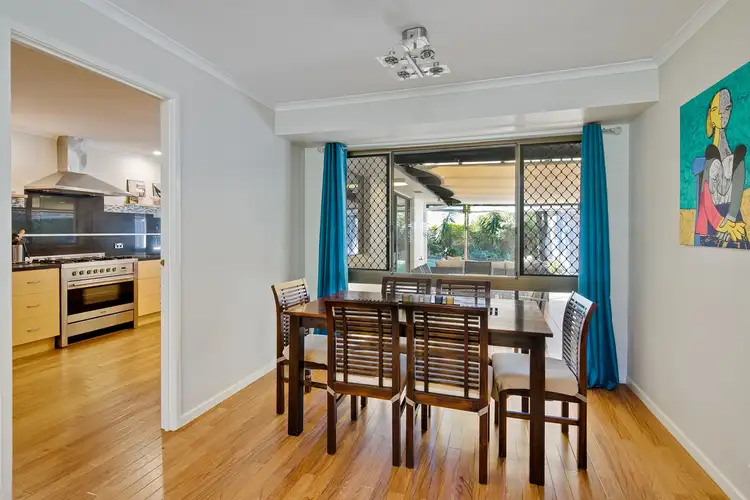 Seventh view of Homely house listing, 7 St Helena Court, Cleveland QLD 4163
