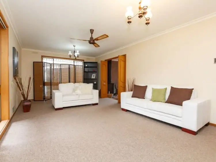 Second view of Homely house listing, 6 McDonald Court, Sale VIC 3850