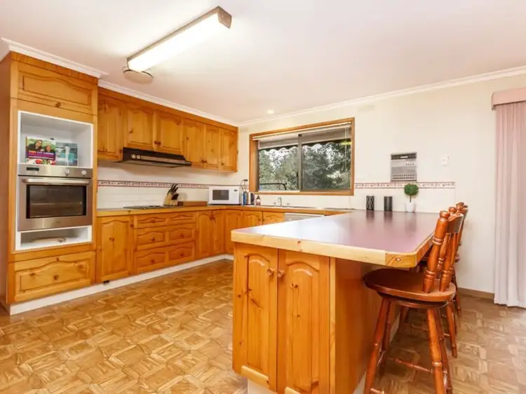 Fourth view of Homely house listing, 6 McDonald Court, Sale VIC 3850