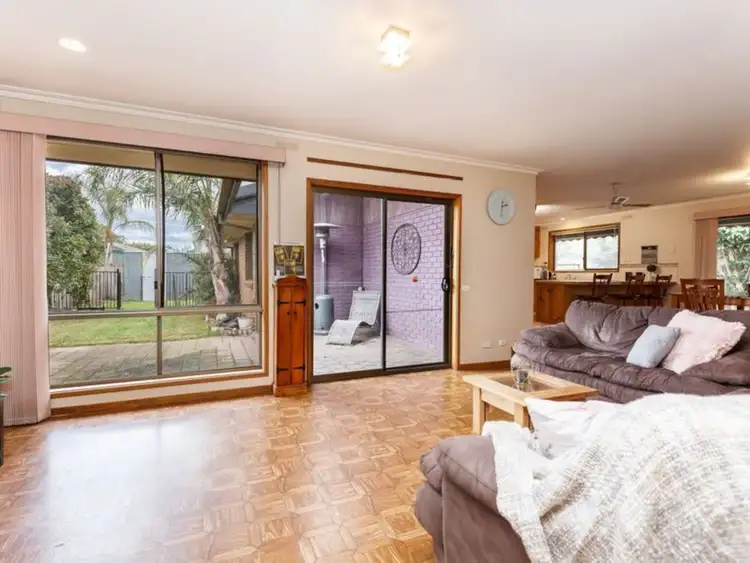 Sixth view of Homely house listing, 6 McDonald Court, Sale VIC 3850