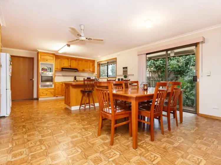 Seventh view of Homely house listing, 6 McDonald Court, Sale VIC 3850