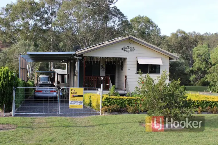 Main view of Homely house listing, 19 Donelly Street, Mount Perry QLD 4671