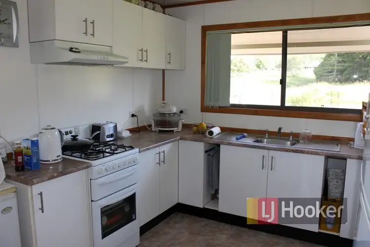 Second view of Homely house listing, 19 Donelly Street, Mount Perry QLD 4671