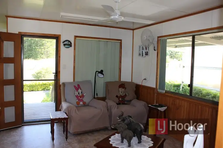 Third view of Homely house listing, 19 Donelly Street, Mount Perry QLD 4671