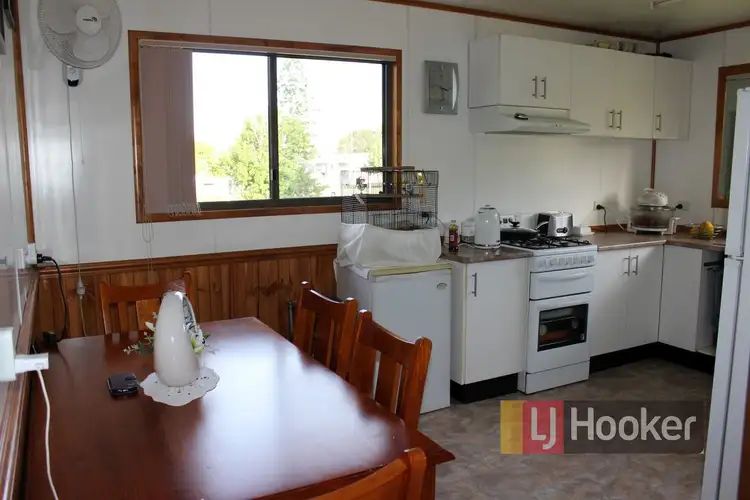 Fifth view of Homely house listing, 19 Donelly Street, Mount Perry QLD 4671