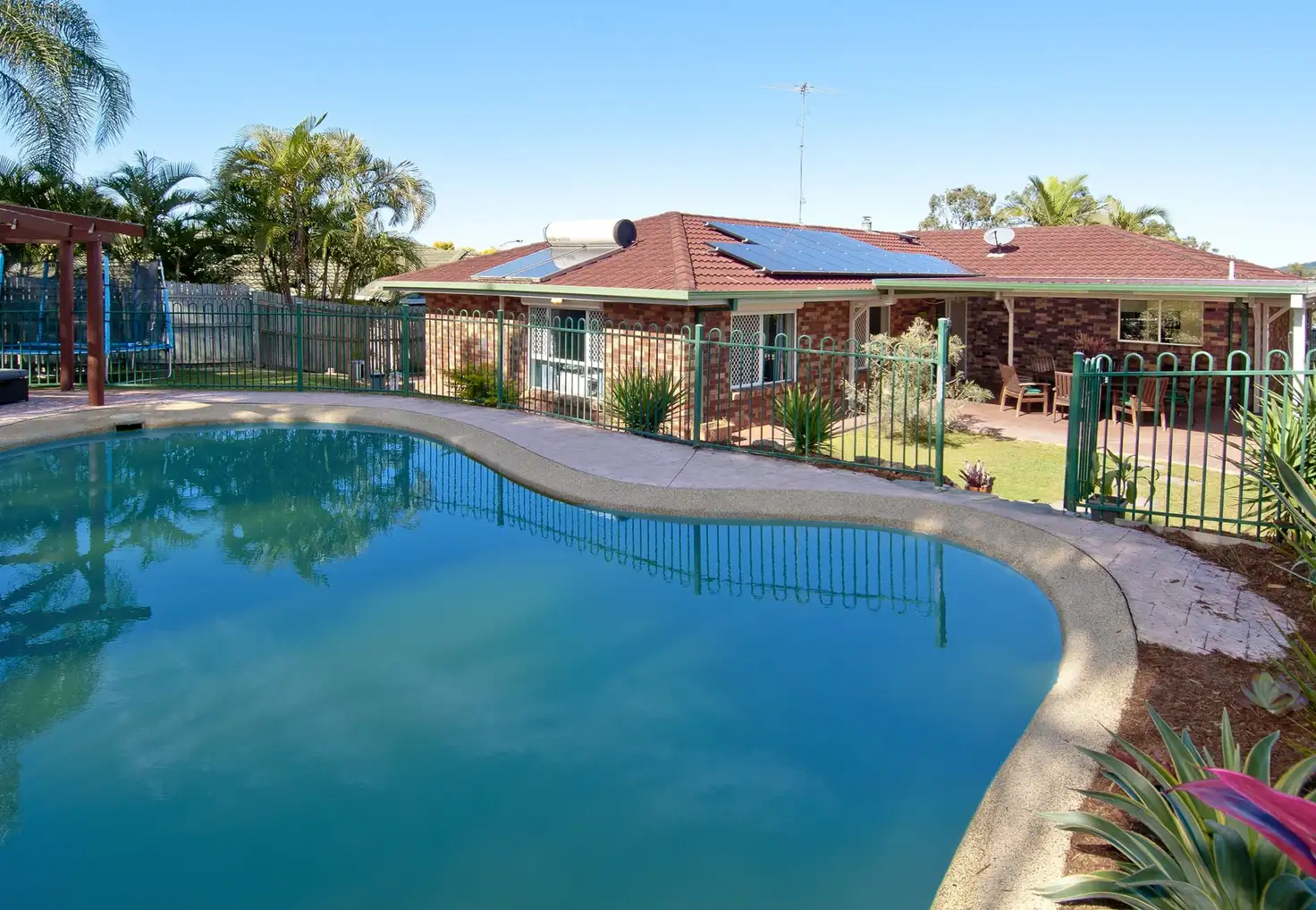 Main view of Homely house listing, 291 Mt Warren Boulevard, Mount Warren Park QLD 4207