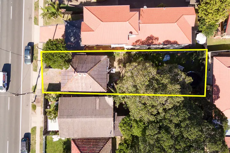 Second view of Homely house listing, 1360 Gold Coast Highway, Palm Beach QLD 4221