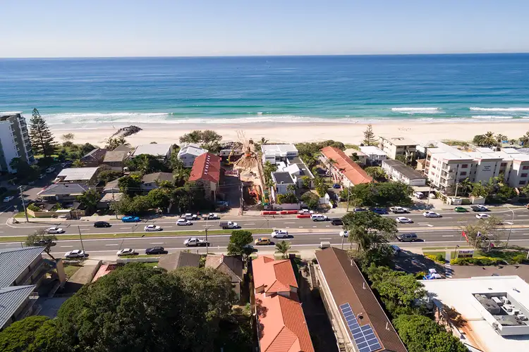 Third view of Homely house listing, 1360 Gold Coast Highway, Palm Beach QLD 4221