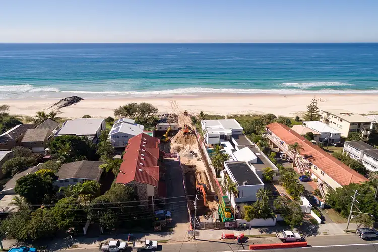 Fourth view of Homely house listing, 1360 Gold Coast Highway, Palm Beach QLD 4221