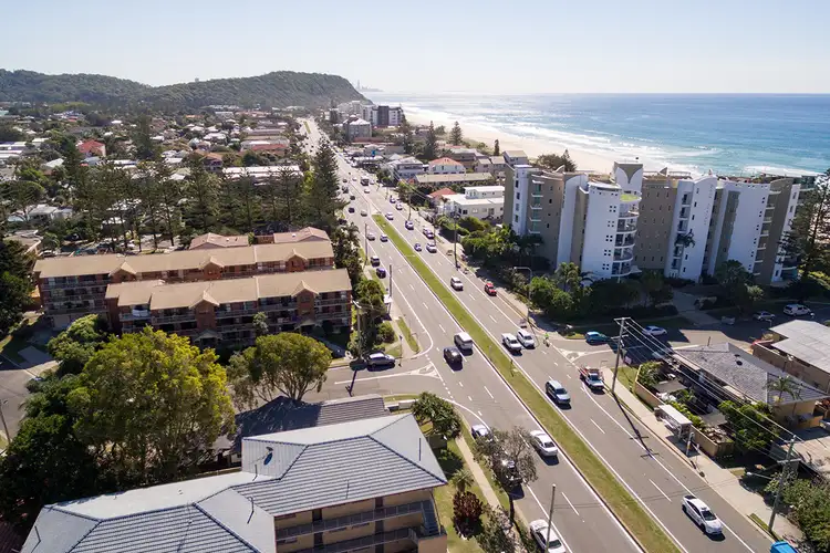Sixth view of Homely house listing, 1360 Gold Coast Highway, Palm Beach QLD 4221