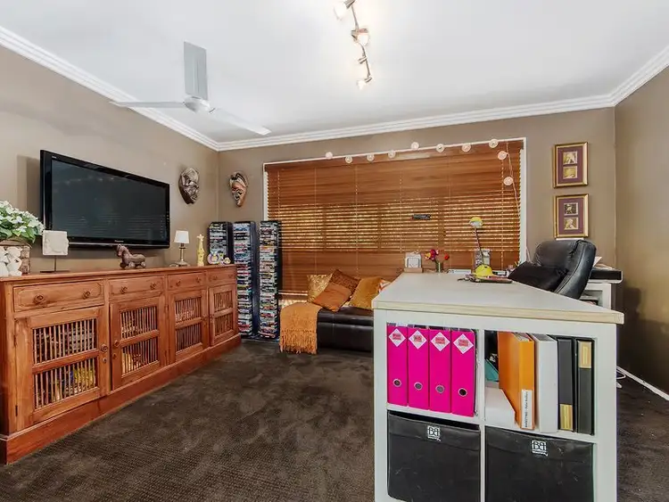 Sixth view of Homely house listing, 14 Glastonbury Drive, Mudgeeraba QLD 4213