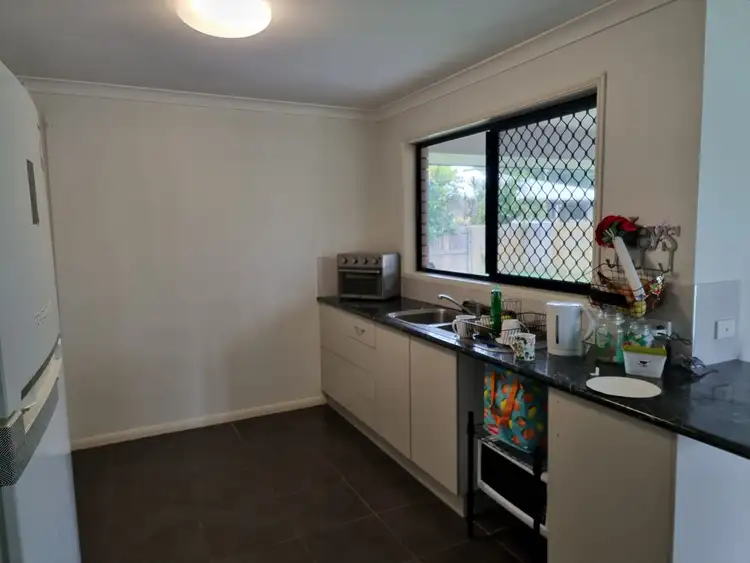 Second view of Homely house listing, 46 Emmerson Drive, Bowen QLD 4805