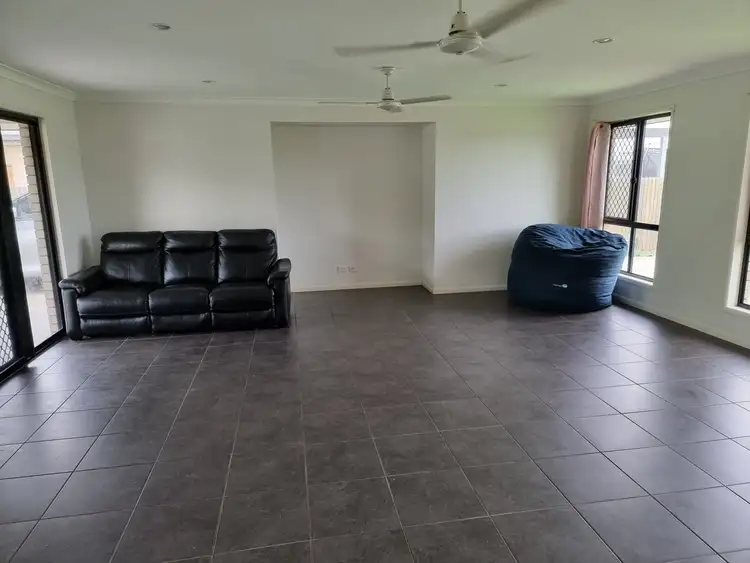 Fourth view of Homely house listing, 46 Emmerson Drive, Bowen QLD 4805