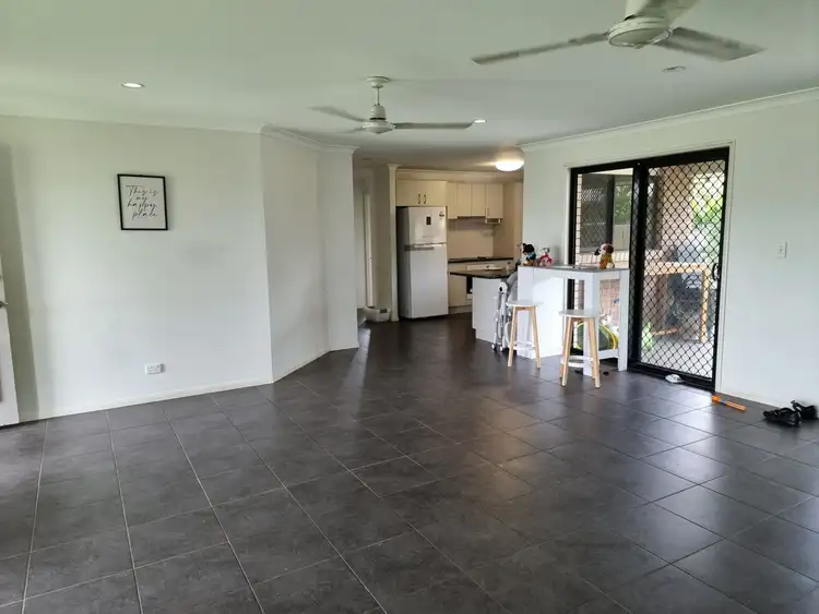 Fifth view of Homely house listing, 46 Emmerson Drive, Bowen QLD 4805
