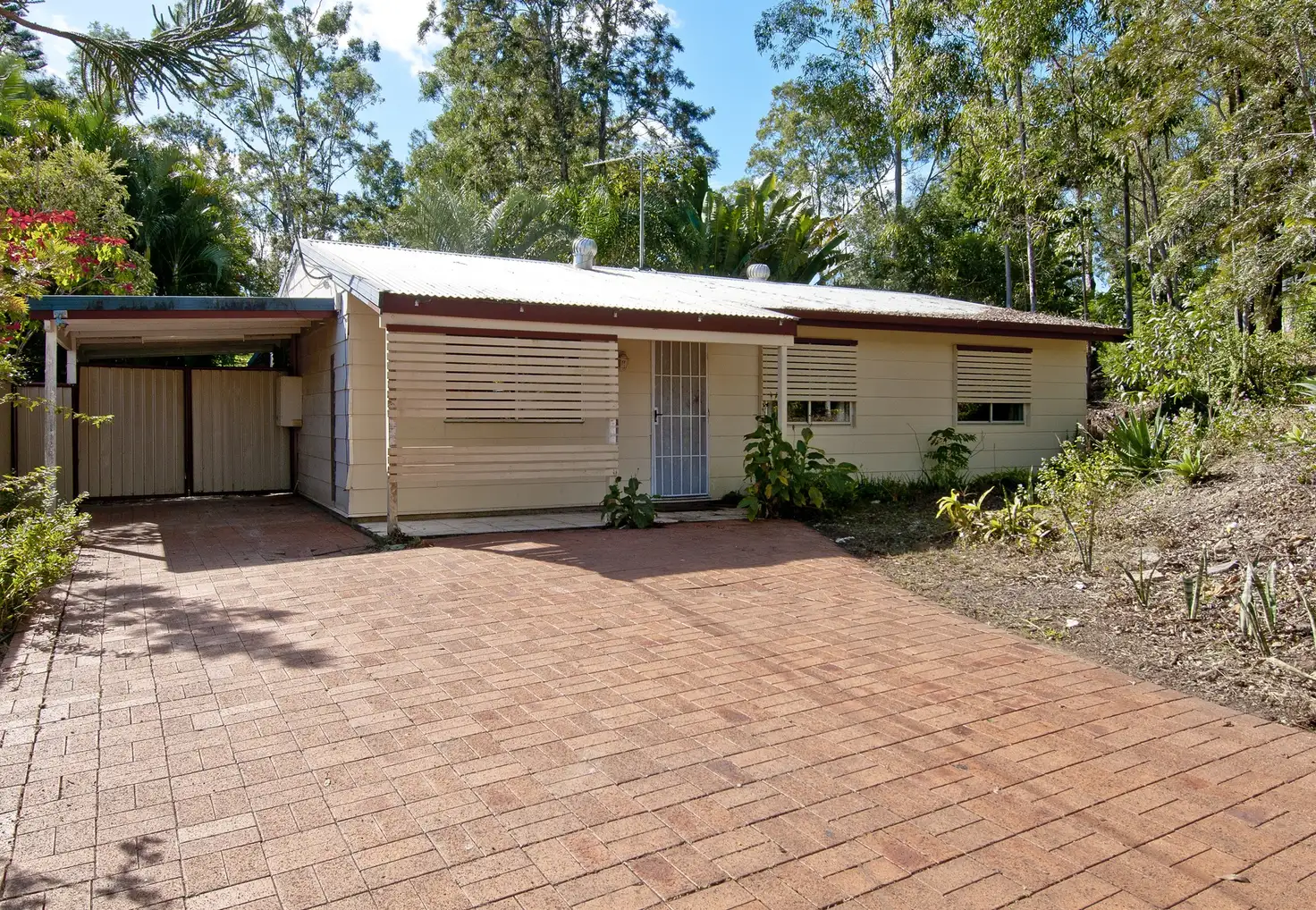 Main view of Homely house listing, 45 Pheasant Ave, Beenleigh QLD 4207