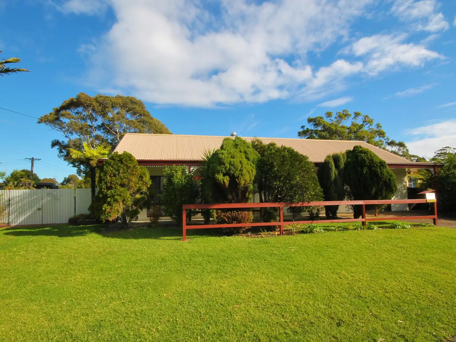 Main view of Homely house listing, 1 Eagle Place, Sanctuary Point NSW 2540
