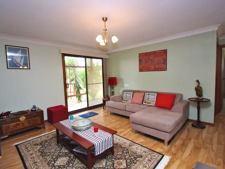 Second view of Homely house listing, 1 Eagle Place, Sanctuary Point NSW 2540