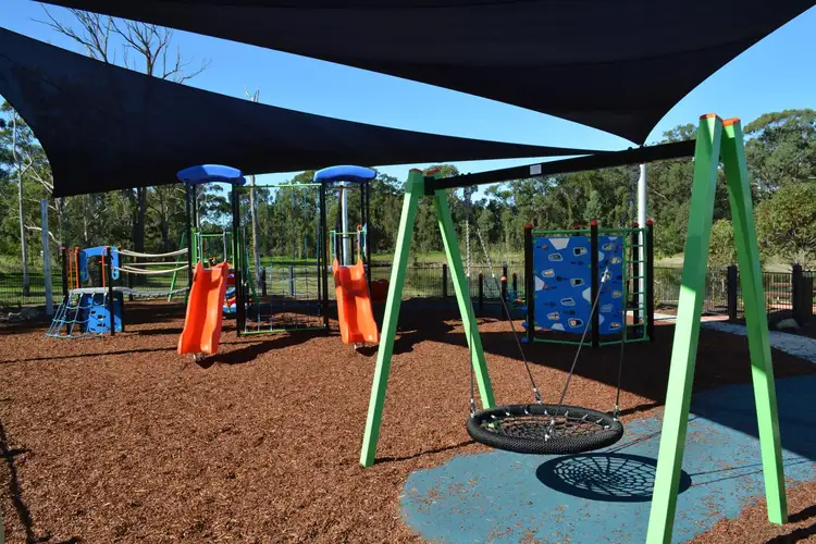 Second view of Homely land listing, Lot 203 Admiralty Drive - Stage 11, Safety Beach NSW 2456