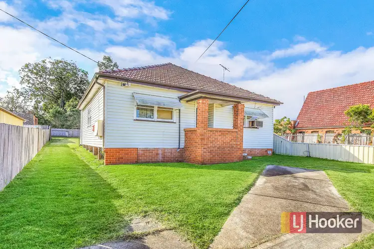 Main view of Homely house listing, 46 Kibo Rd, Regents Park NSW 2143