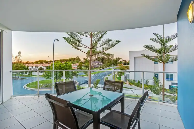 87/98 University Drive, Varsity Lakes QLD 4227