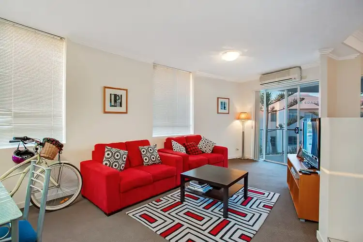 Fifth view of Homely unit listing, 87/98 University Drive, Varsity Lakes QLD 4227