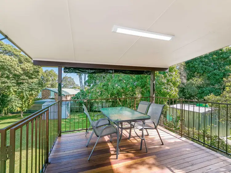 Second view of Homely house listing, 10 Arthur Street, Caboolture QLD 4510