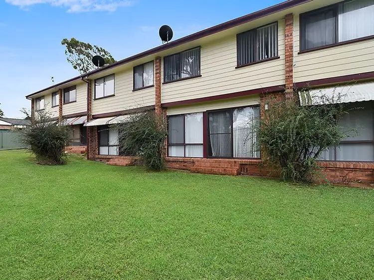 Second view of Homely townhouse listing, 4/80 Dalnott Road, Gorokan NSW 2263
