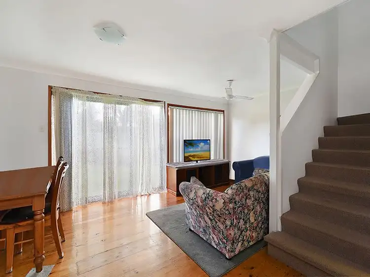 Third view of Homely townhouse listing, 4/80 Dalnott Road, Gorokan NSW 2263