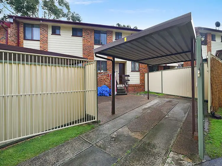 Sixth view of Homely townhouse listing, 4/80 Dalnott Road, Gorokan NSW 2263