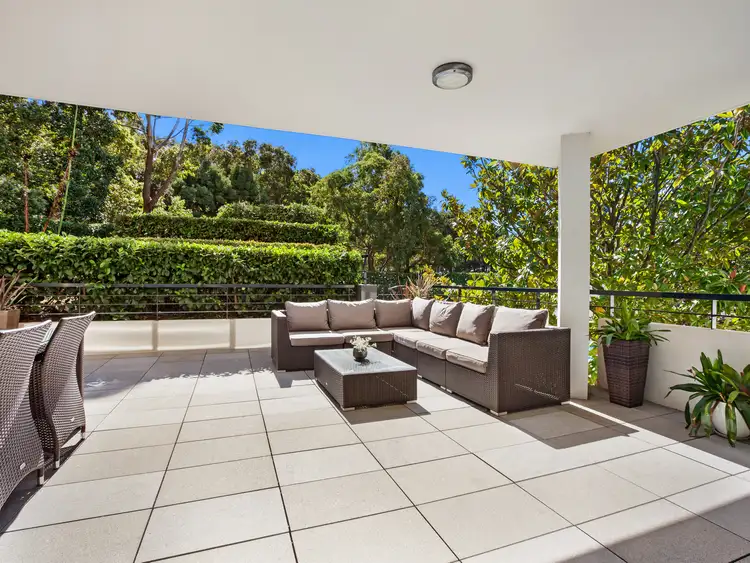 3/1 Bayside Terrace, Cabarita NSW 2137