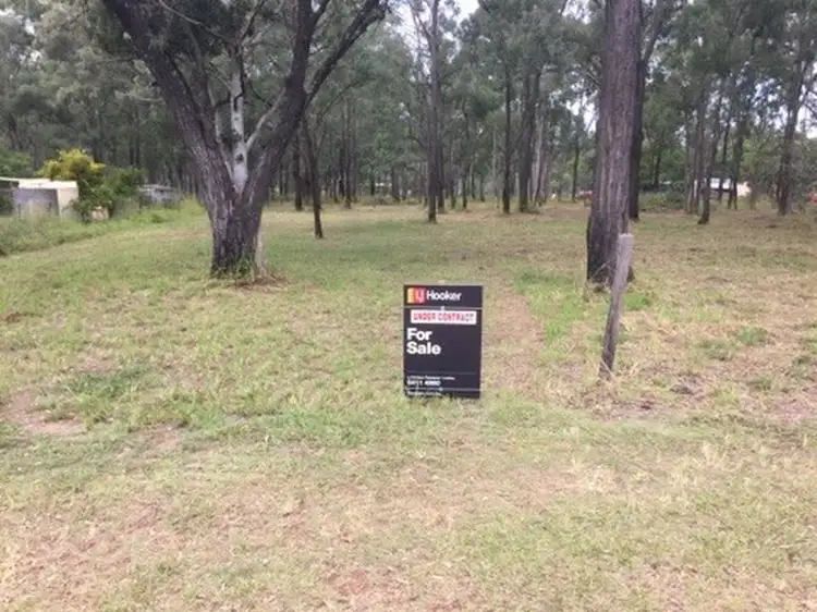 Main view of Homely land listing, 43 Main Street, Coominya QLD 4311