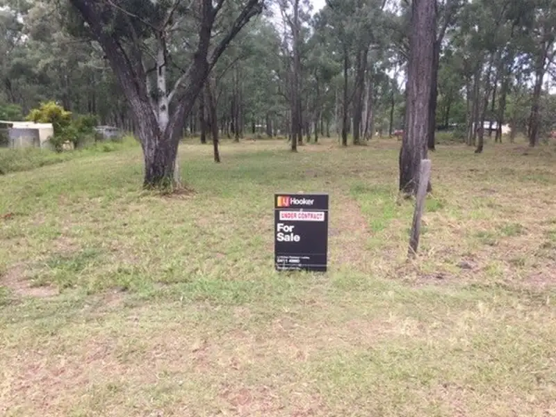 Main view of Homely land listing, 43 Main Street, Coominya QLD 4311