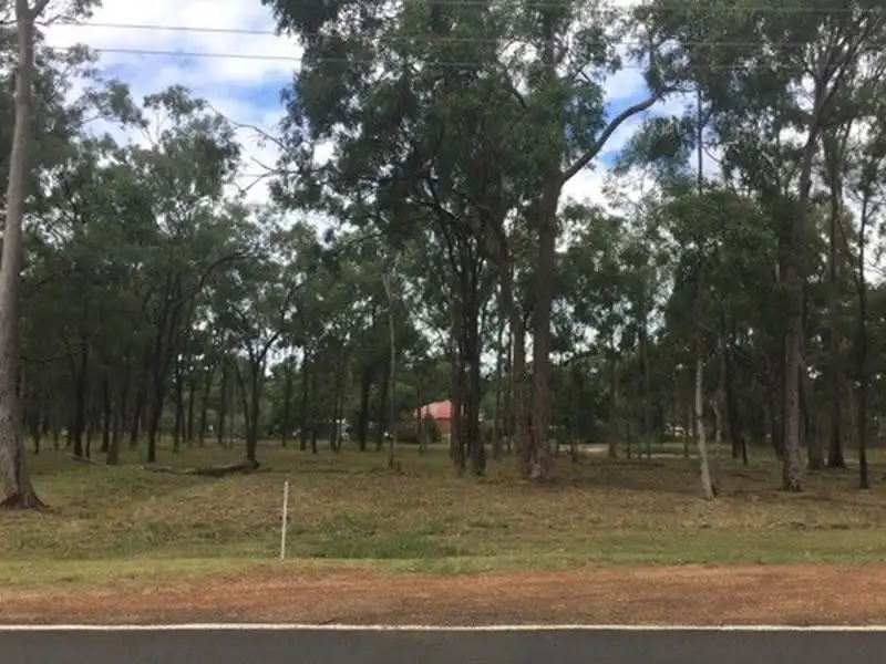 Main view of Homely land listing, 39 Main Street, Coominya QLD 4311