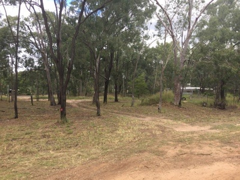 Main view of Homely land listing, 37 Main Street, Coominya QLD 4311
