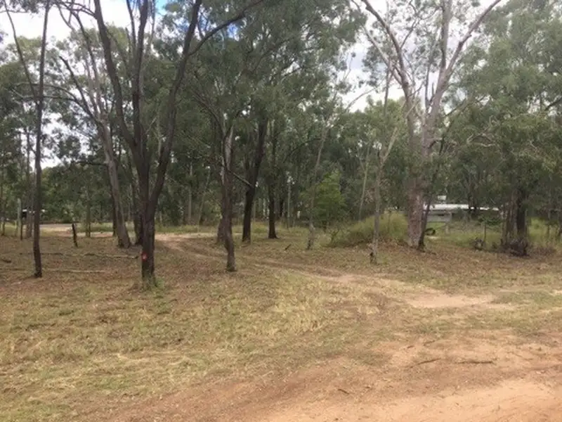 Main view of Homely land listing, 37 Main Street, Coominya QLD 4311