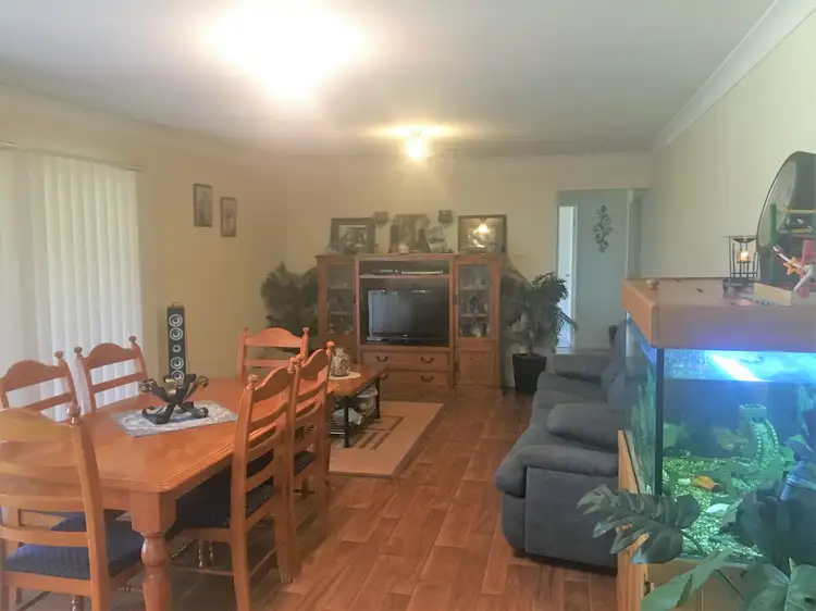 Main view of Homely rural property listing, 10 Samuel Court, Adare QLD 4343