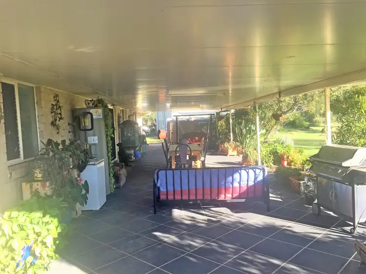 Third view of Homely rural property listing, 10 Samuel Court, Adare QLD 4343