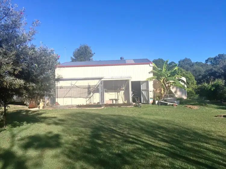 Fourth view of Homely rural property listing, 10 Samuel Court, Adare QLD 4343