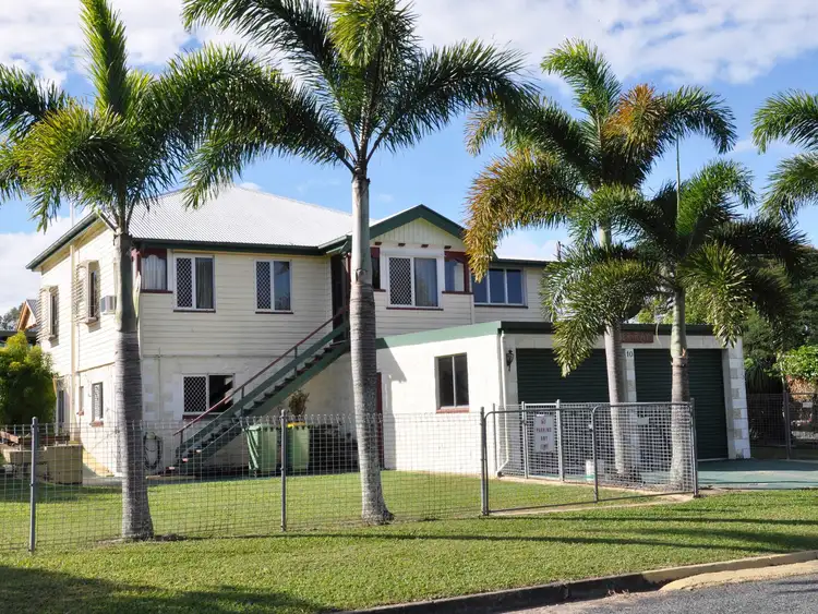 10 Hill Street, Sarina QLD 4737