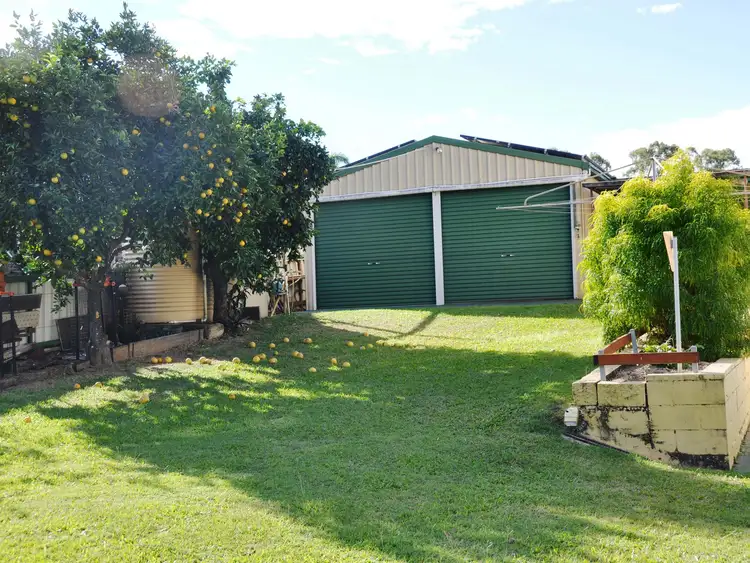 Second view of Homely house listing, 10 Hill Street, Sarina QLD 4737
