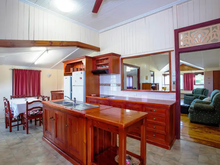 Third view of Homely house listing, 10 Hill Street, Sarina QLD 4737