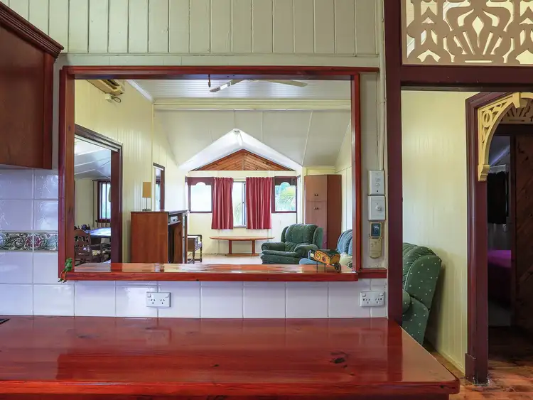 Fourth view of Homely house listing, 10 Hill Street, Sarina QLD 4737