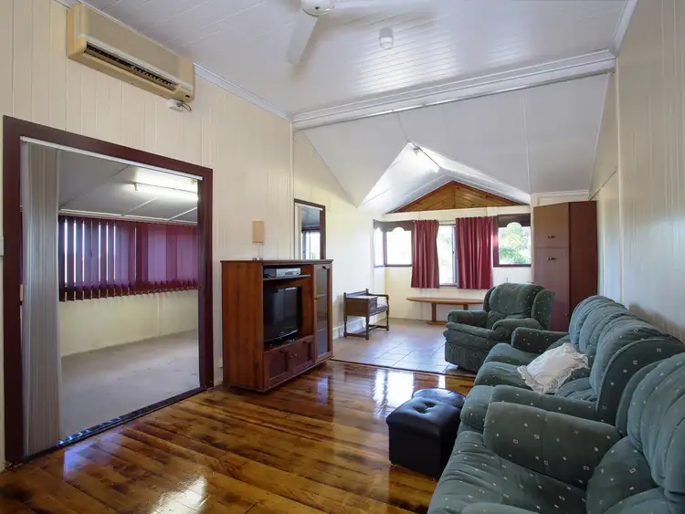Fifth view of Homely house listing, 10 Hill Street, Sarina QLD 4737